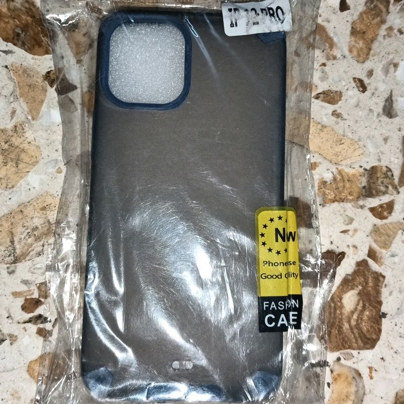 iPhone 12 Pro Cover