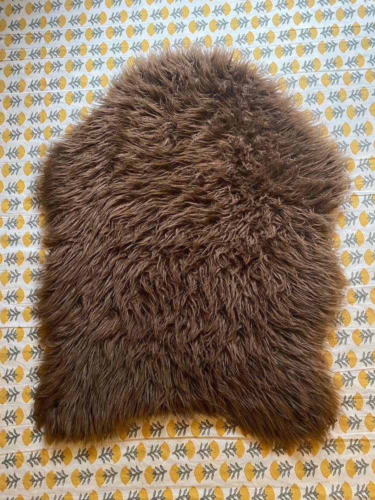 Fur Rug