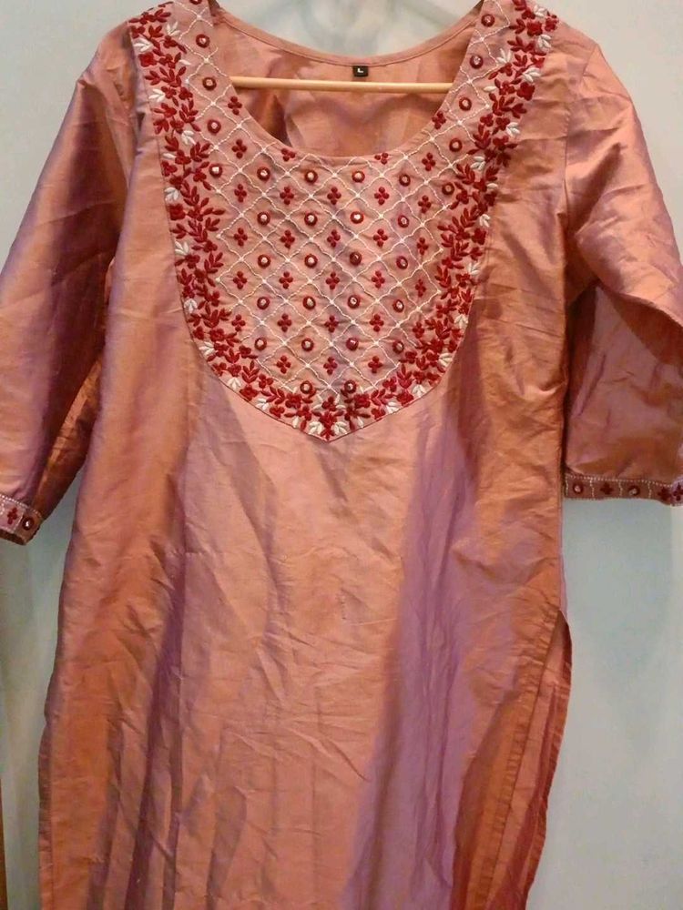 Women Kurta Only