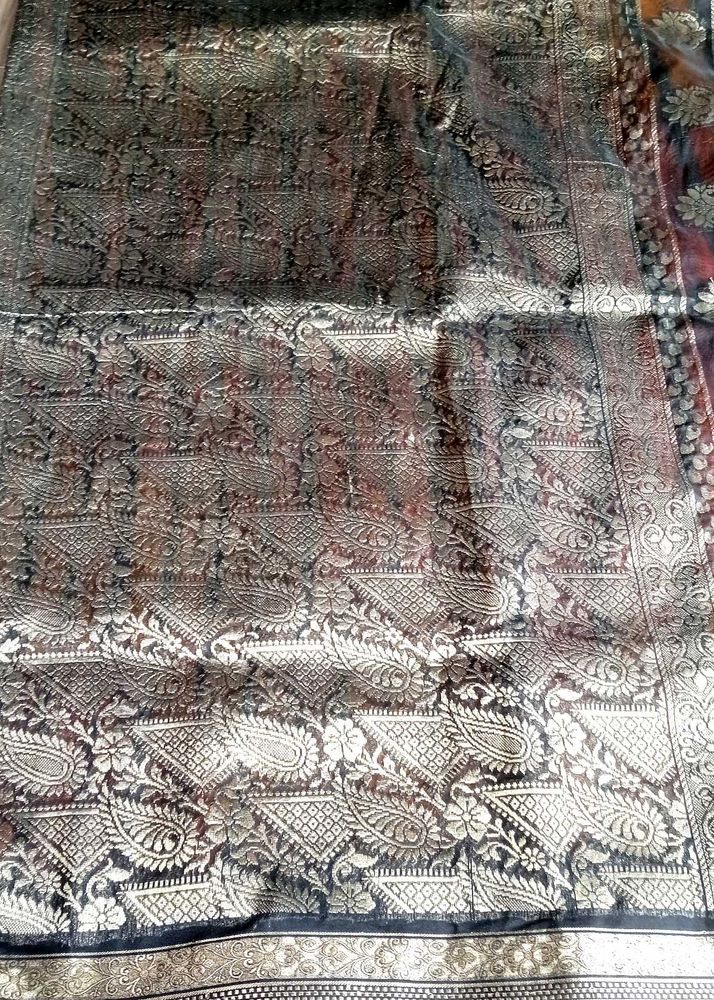Elegant Saree