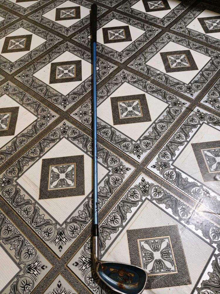 Wilson Prostaff Ladies Golf Stick Stainless Number