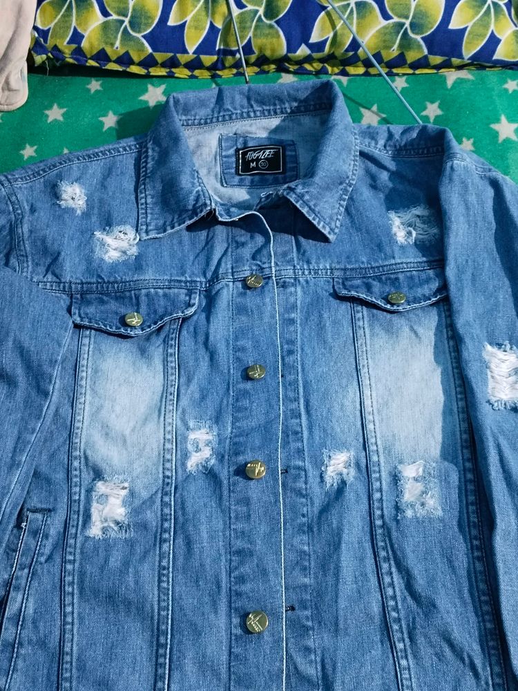 New stylish Denim