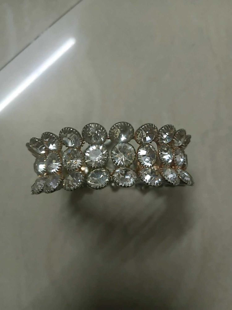 Sparkling Crystal Bracelet