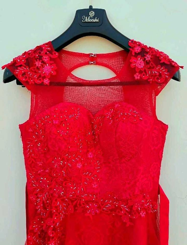 Princess Gown For Wedding