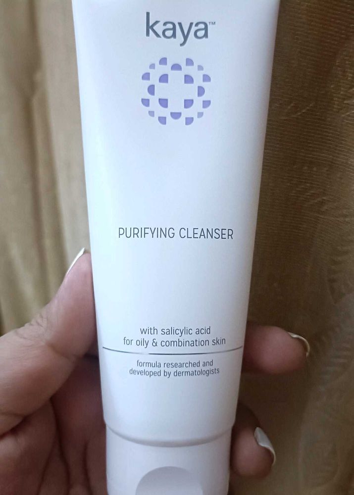 Kaya Purifying Cleanser