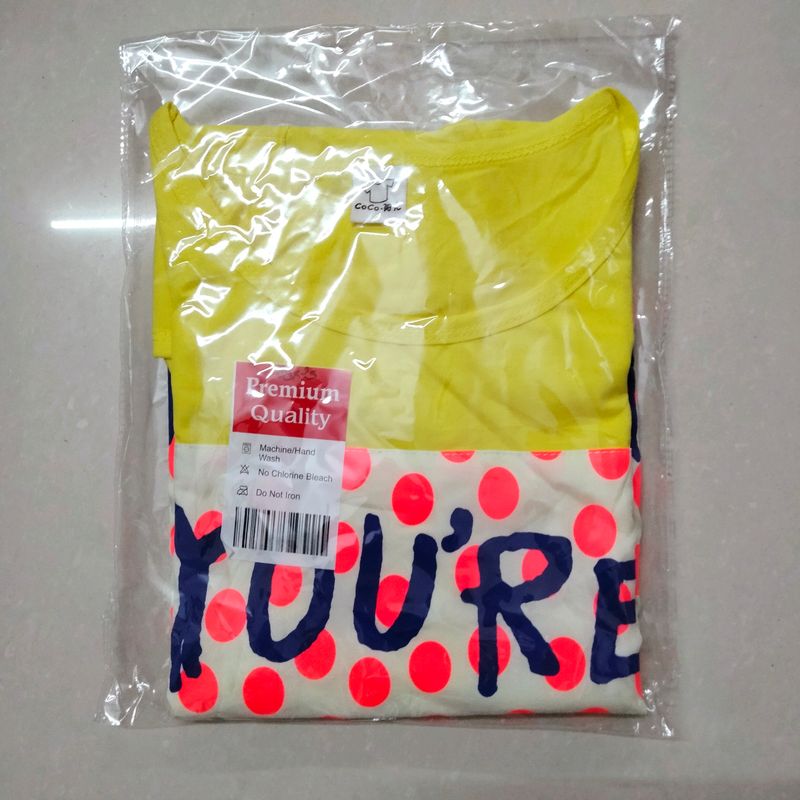 Summer Tshirt For Women Sale Price 😁