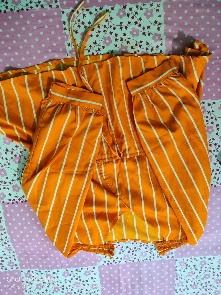 New Top