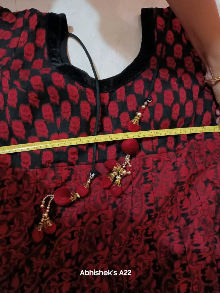 One Piece Dress