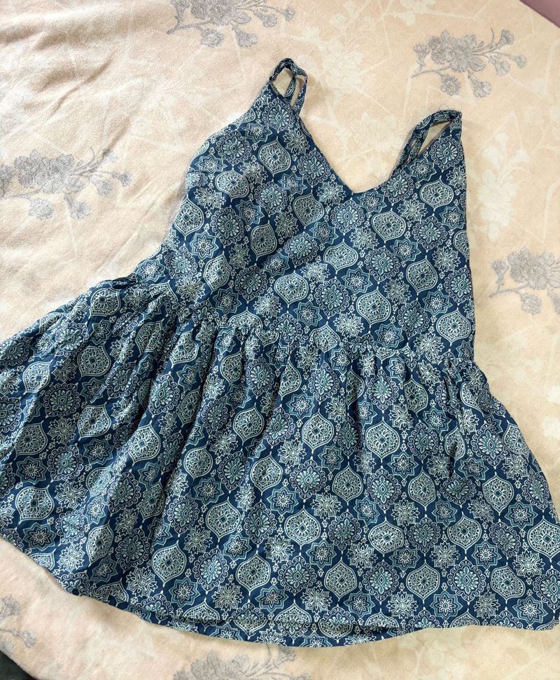 Jaipuri Style Kurti