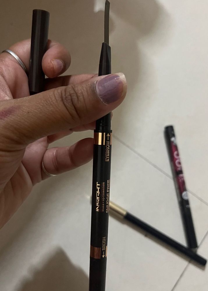Insight Brow Pencil