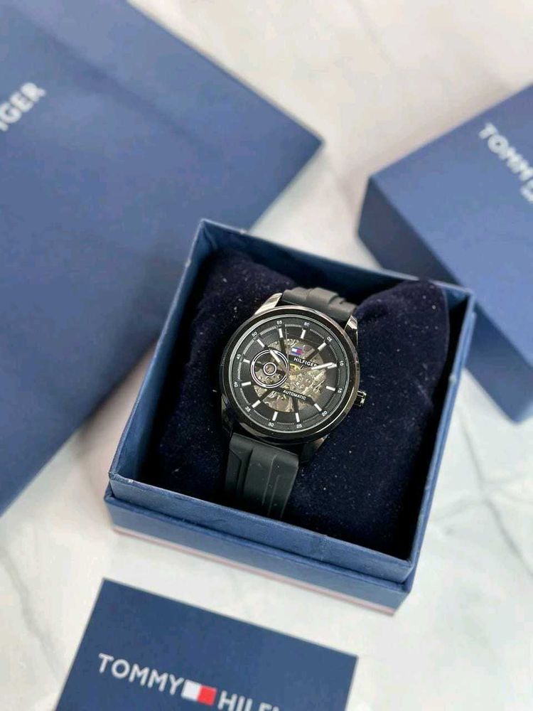 Tommy Hilfiger Watch
