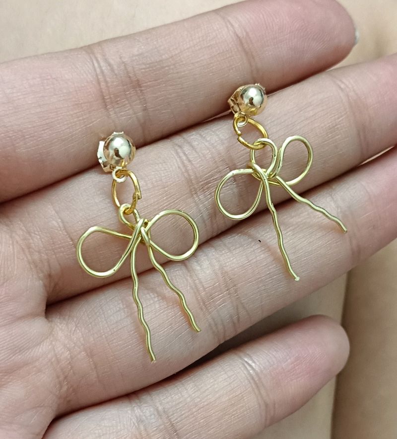 Combo Earrings For @mishti7121