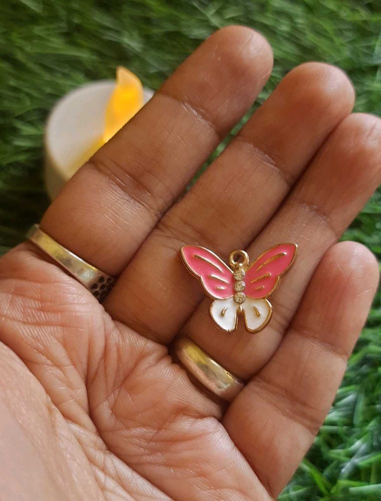 Butterfly Charm/Pendant🦋