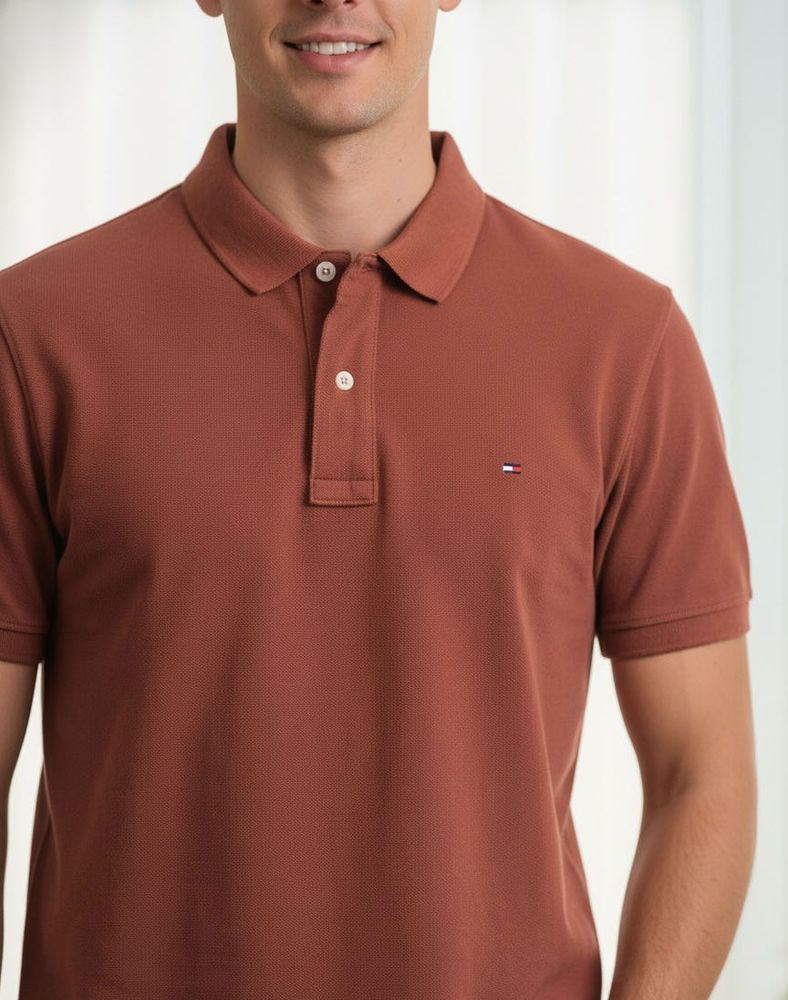 Tommy Hilfiger Polo Shirt