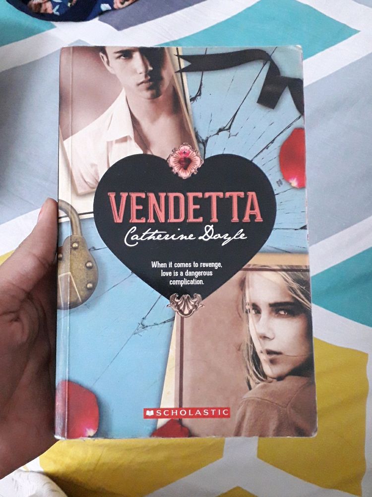 Vendetta