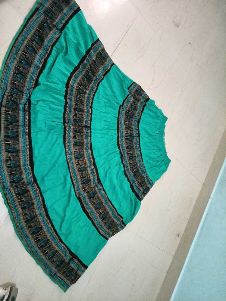 Long Skirt For Women
