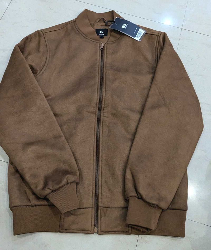 Dennis Lingo Mens Jacket, Size S