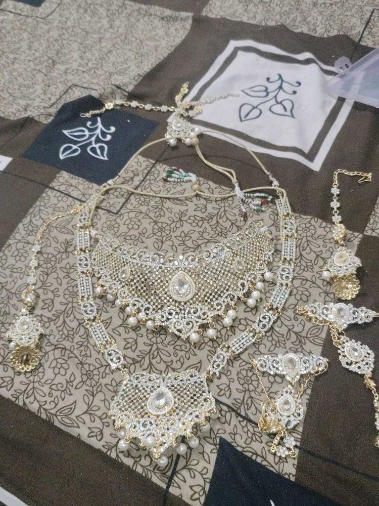 Bridal Set