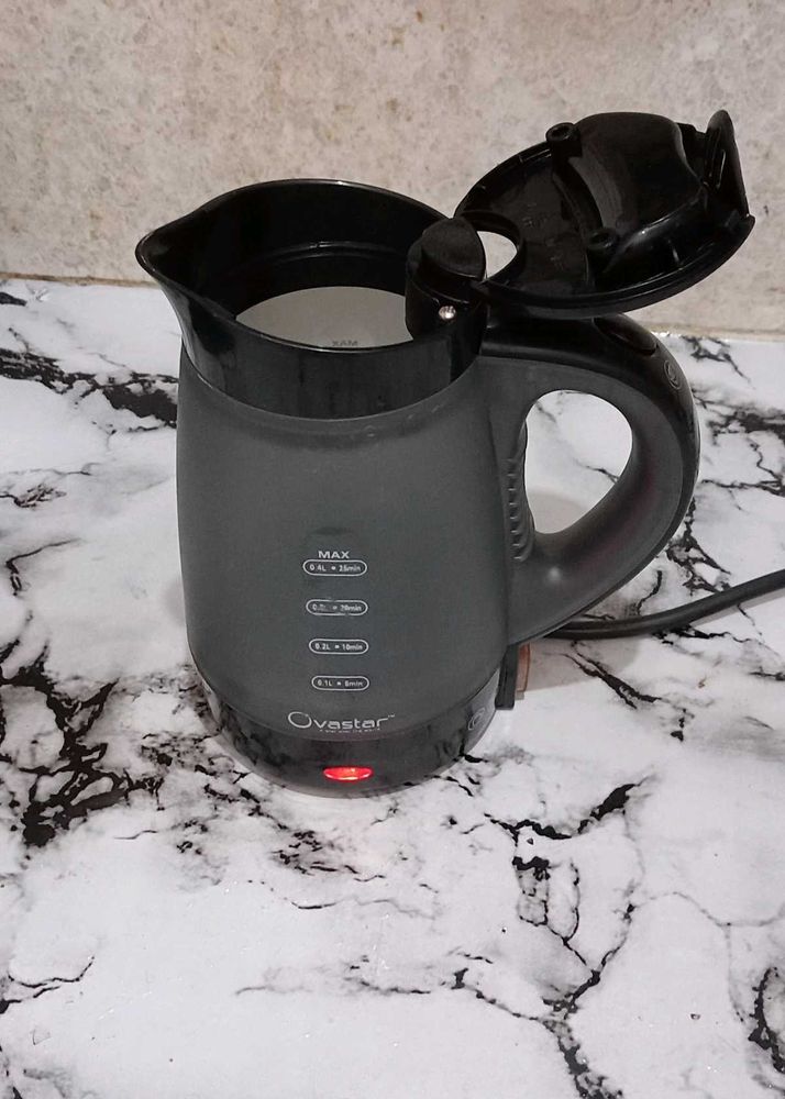 Ovastar Electric Kettle