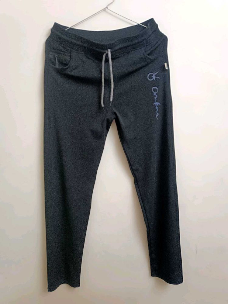 Ck Black Lower For Men