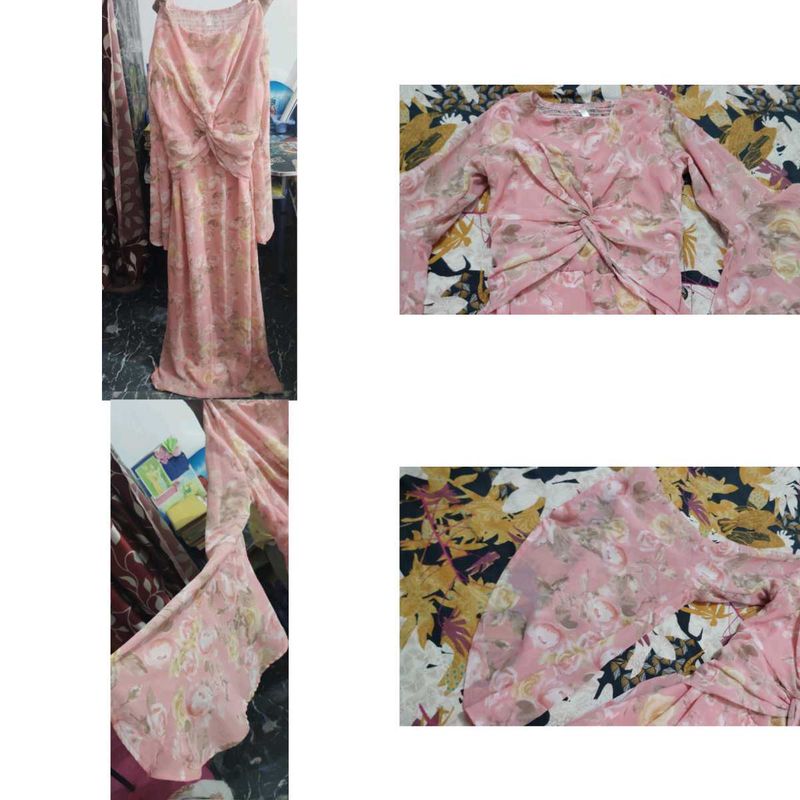It&#39;s Amazing😍 Gown