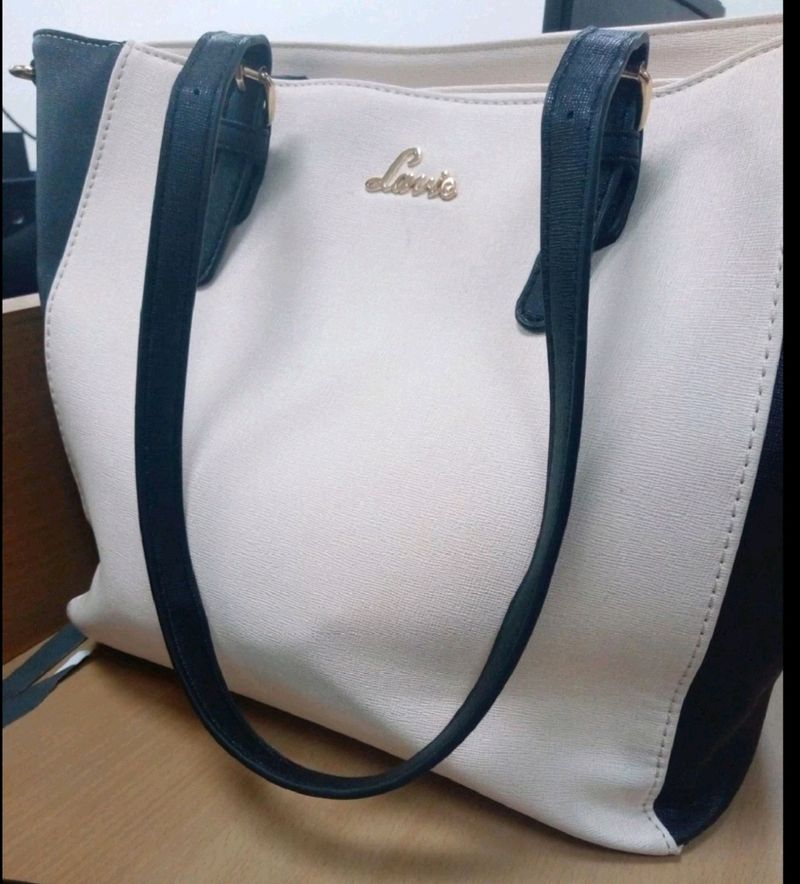 Lavie Bag Used Only Twice
