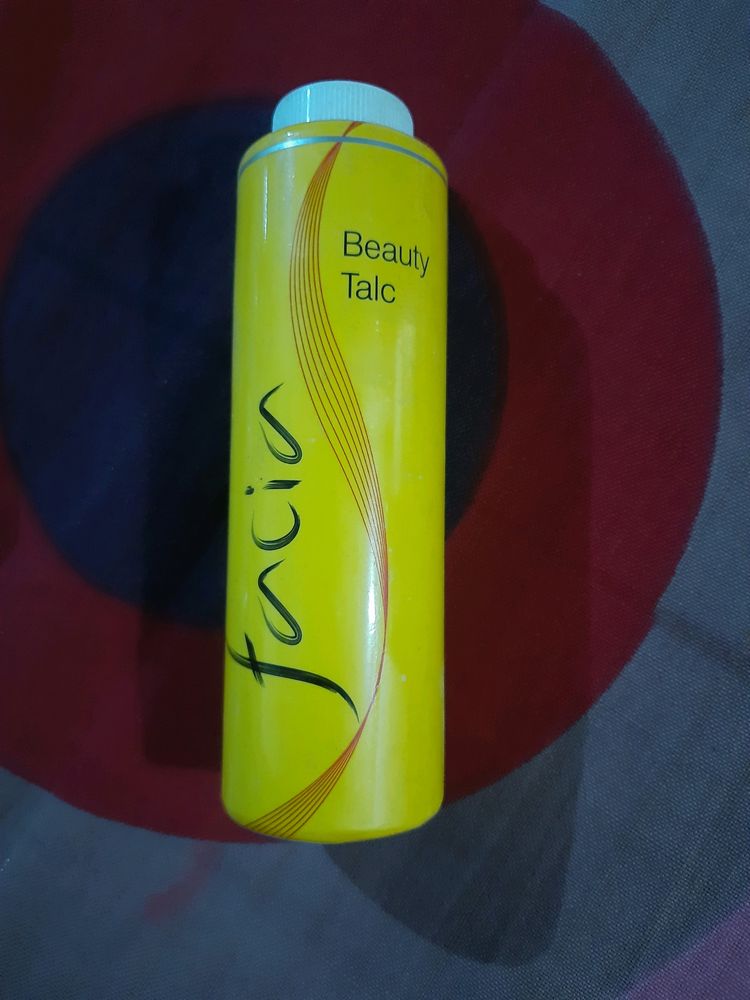 Beauty Talc combo of 3