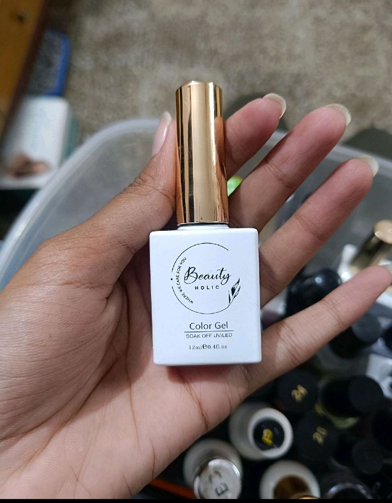Gel Polish