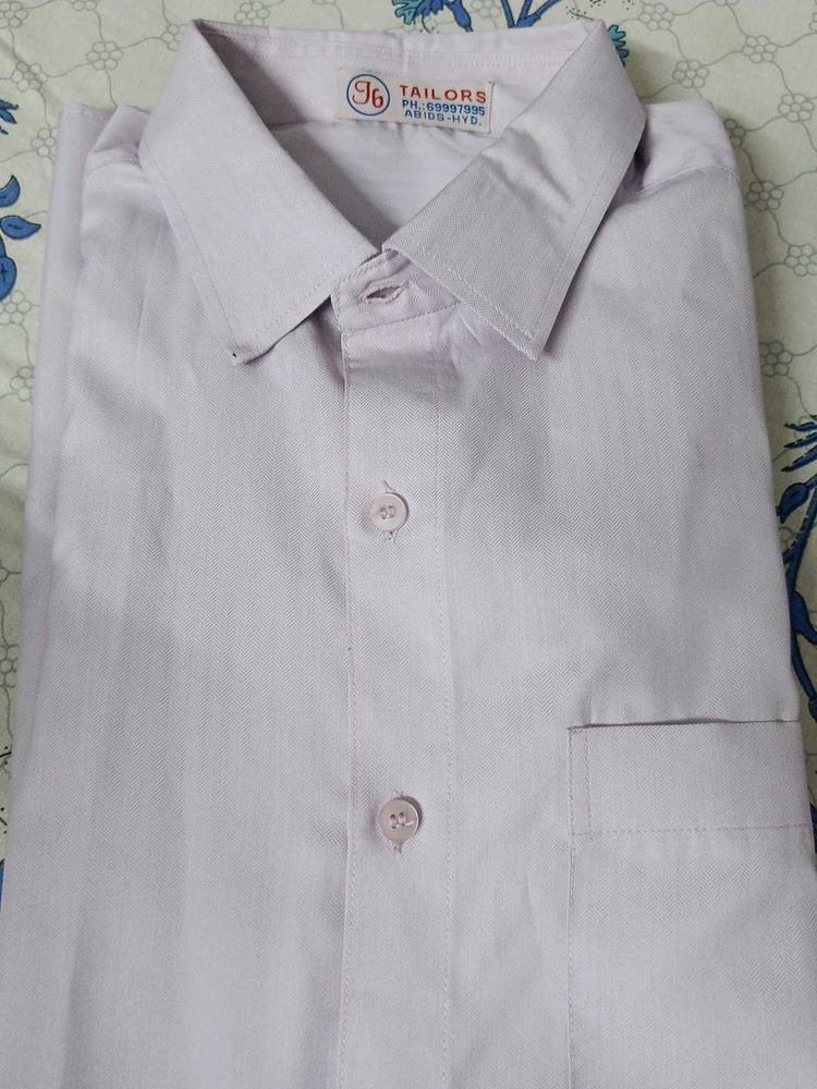 Men&#39;s Formal Shirt