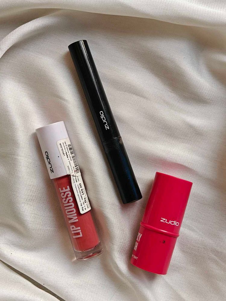 Zudio Makeup Bundle