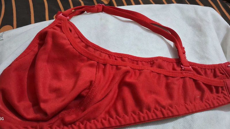 New Bra