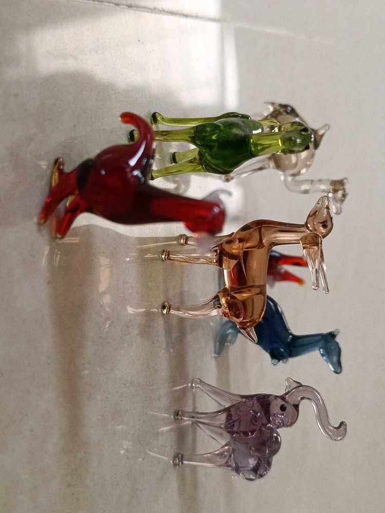 Glass Animals