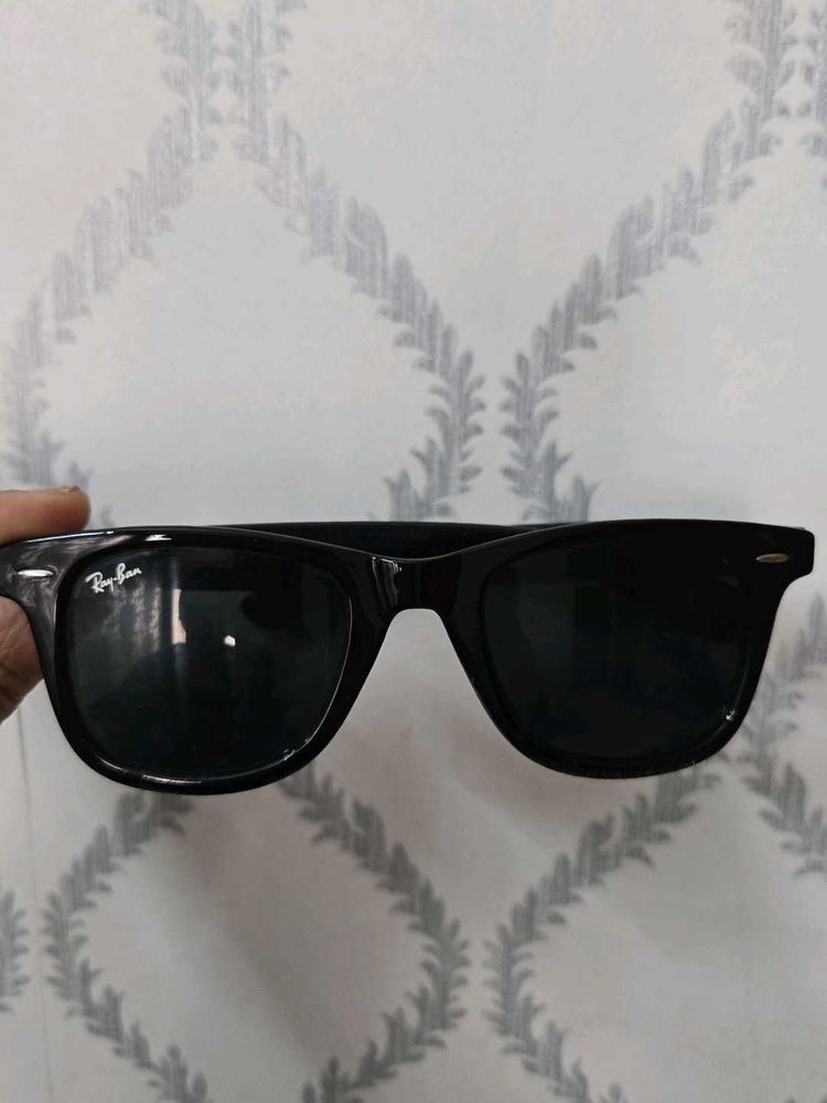 Wayfarer Sunglasses