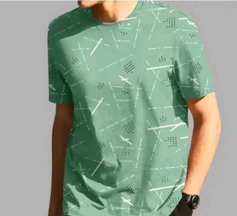 MEN&#39;S  T - sHirt