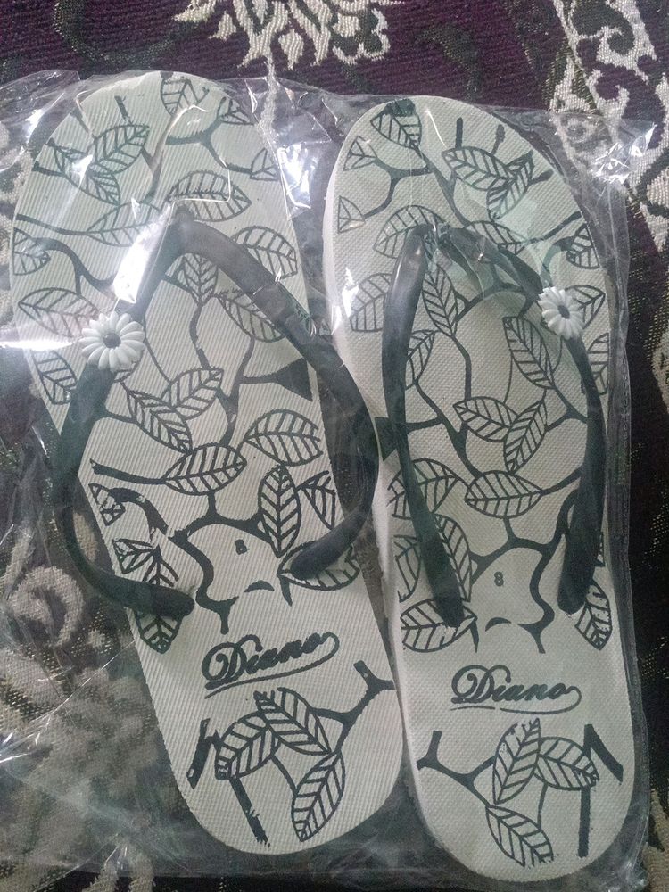 DAILY WEAR SLIPPER