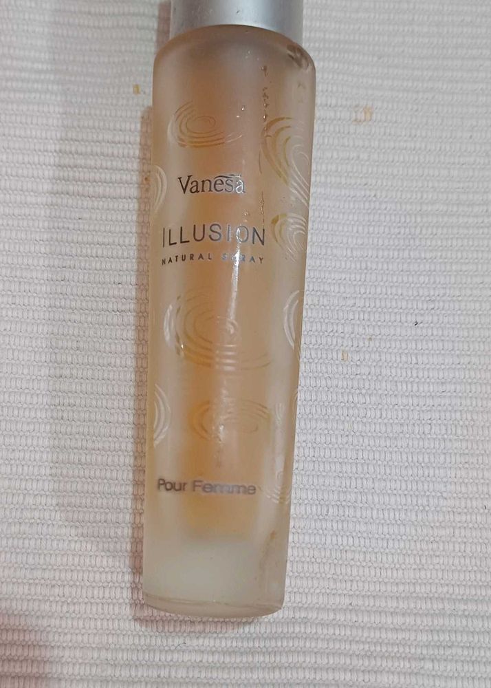 Vanesa Illusion Perfume