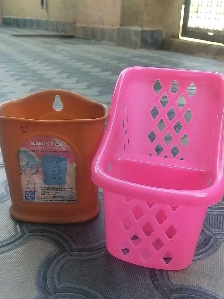 Combo Of 2New Stands