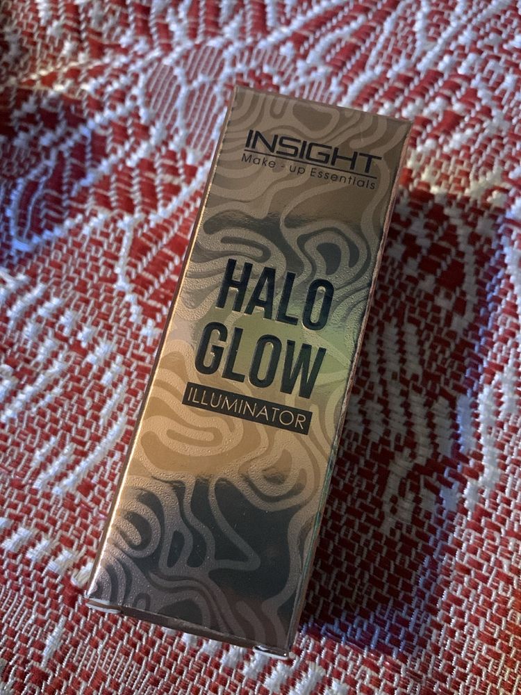 Insight Rosegold Highlighter