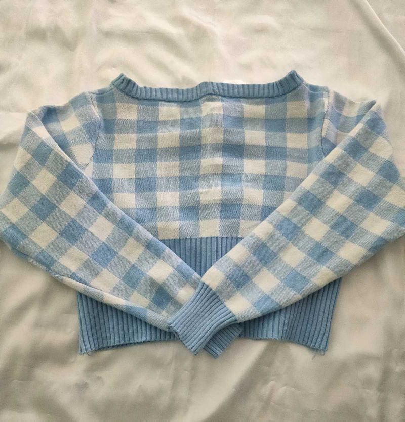 Imported Pinteresty Cardigan 💙🎀