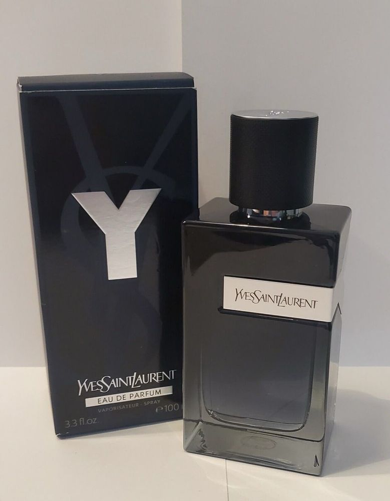 YSL EDP Parfum