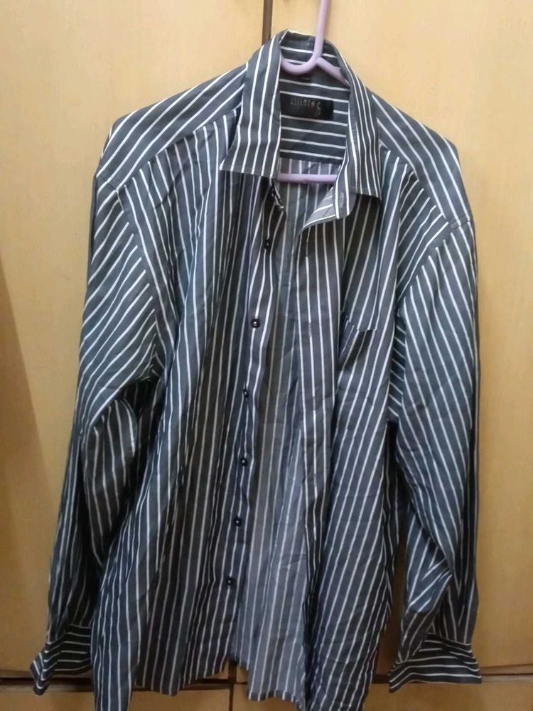 Casual Shirt
