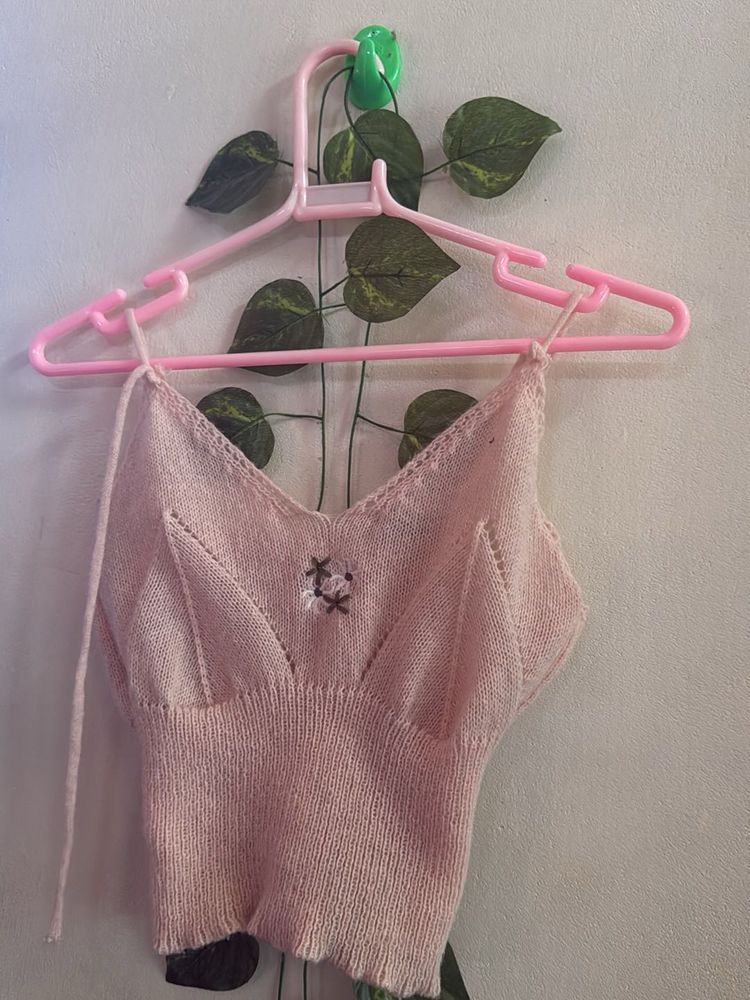 Crochet Top Combo