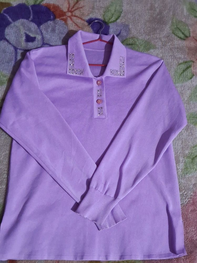 Women&#39;s Tops Loose