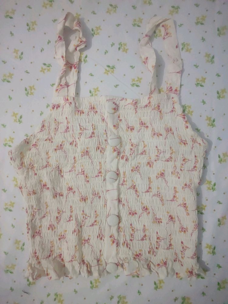 Reserved Top