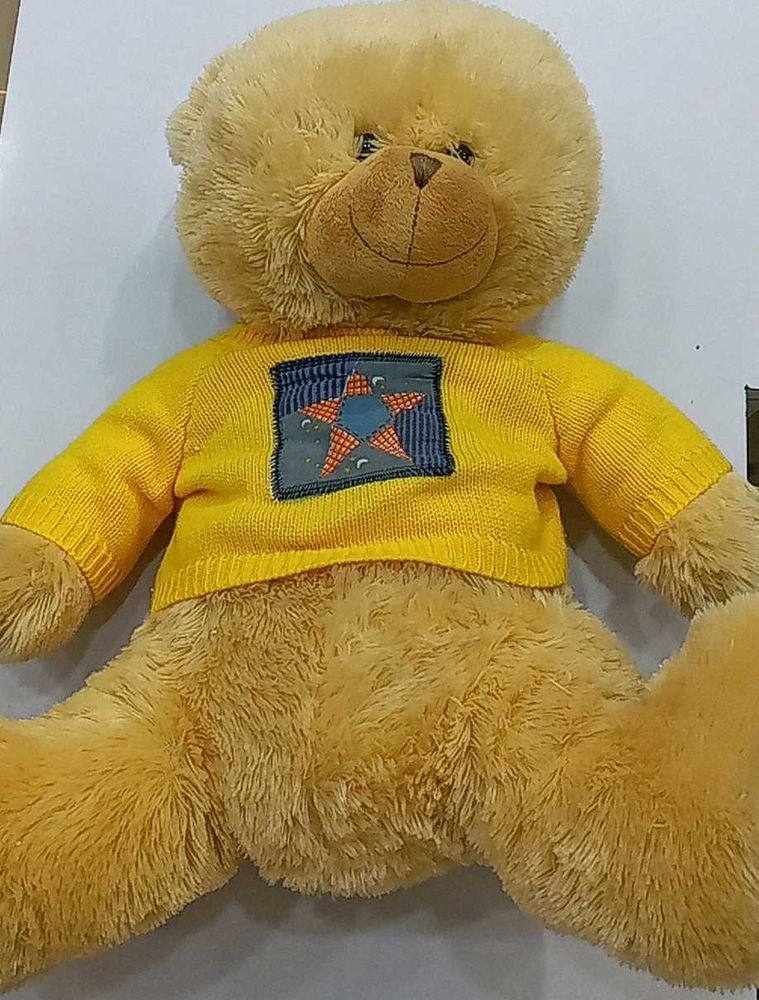 Soft Toys