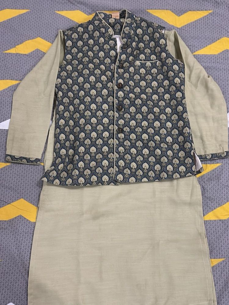 Kids Ethnic Wear
