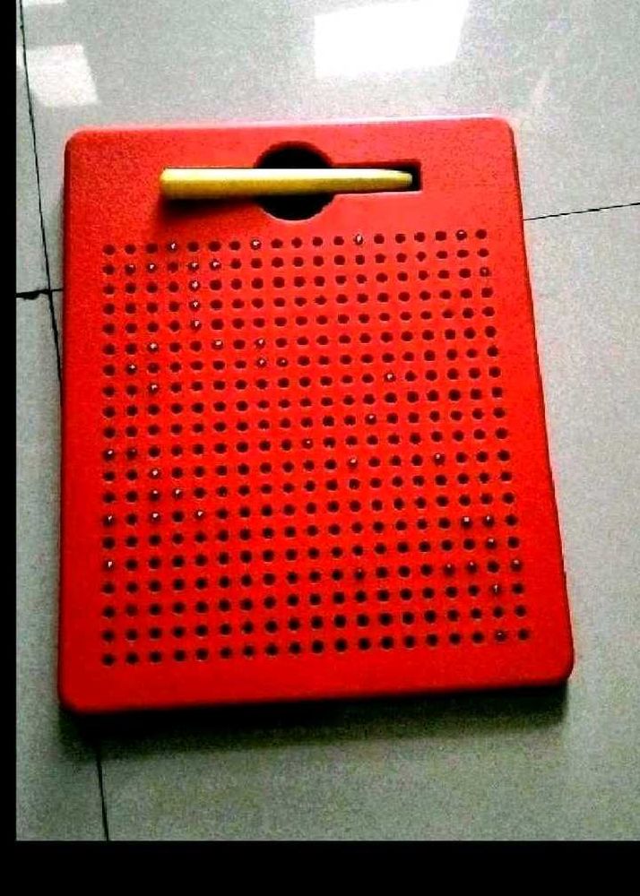 Magnetic Slate