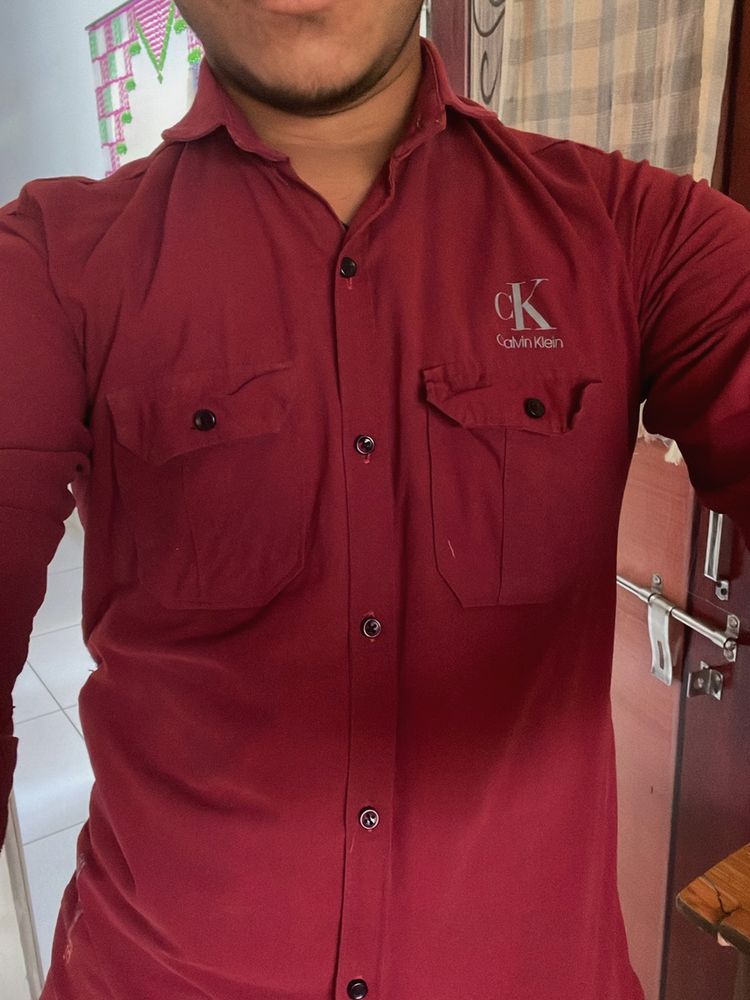 Shirt