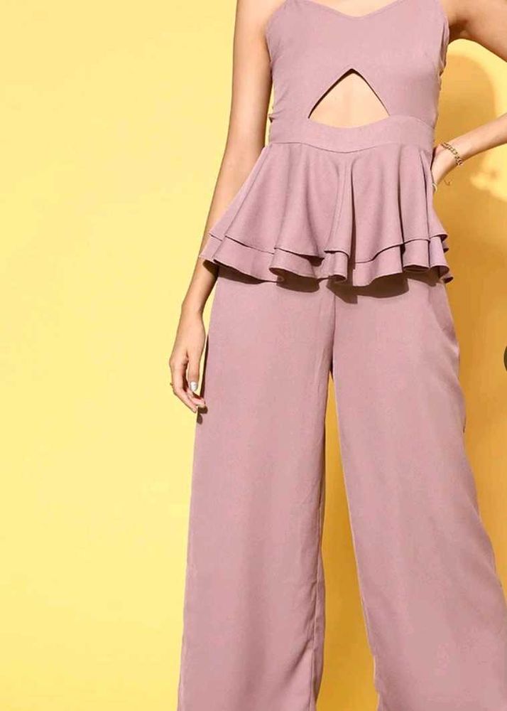 new with tags jumpsuit