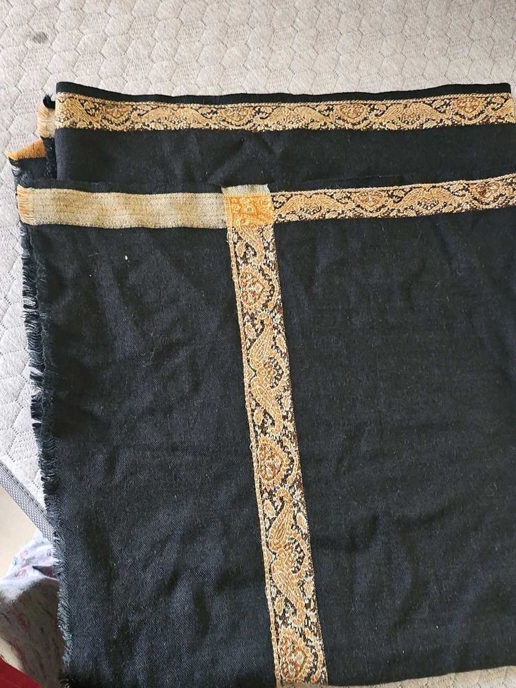 Warm Woolen Shawl